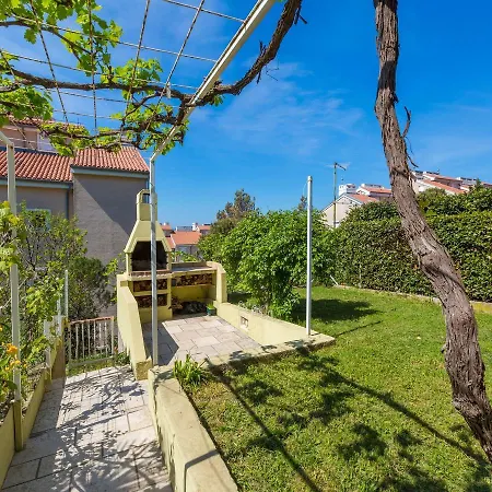 Apartman Elvira Novi Vinodolski