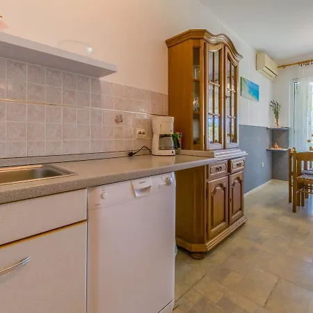 Apartman Elvira
