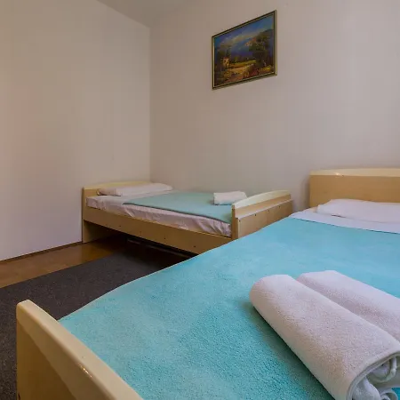 Apartman Elvira