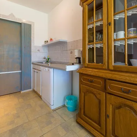 Apartman Elvira Novi Vinodolski